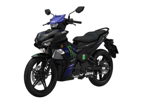 Xe số yamaha