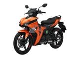  Exciter 155 VVA Phiên Bản Giới Hạn Màu Mới 2025 