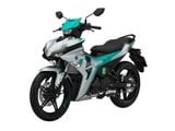  Exciter 155 VVA Phiên Bản Giới Hạn Màu Mới 2025 