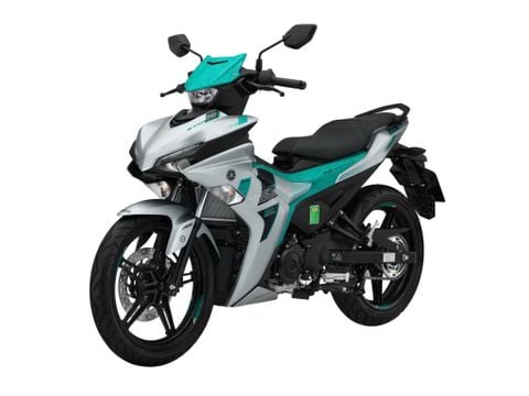 Xe số yamaha