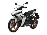  Exciter 155 VVA Phiên Bản Giới Hạn Màu Mới 2025 
