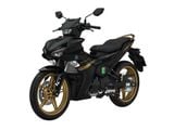  Exciter 155 VVA Phiên Bản Giới Hạn Màu Mới 2025 