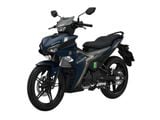  Exciter 155 VVA Phiên Bản Cao Cấp Màu Mới 2025 