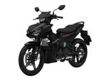 Exciter 155 VVA Phiên Bản Cao Cấp Màu Mới 2025 