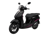  Yamaha Grande Phiên Bản Giới Hạn Màu Mới Hoàn Toàn Mới 