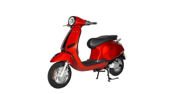  Xe Máy Điện DK Roma SX 