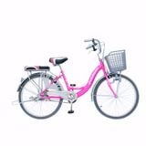  Xe đạp Hitasa 580 Nữ 