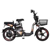  Xe Đạp Điện Hitasa S18 