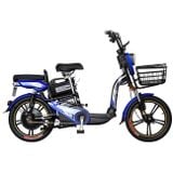  Xe Đạp Điện Hitasa S18 