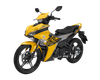  Yamaha Exciter 155 VVA Phiên Bản Tiêu Chuẩn Màu Mới Hoàn Toàn Mới 