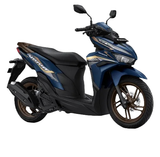  Xe Nhập Khẩu Vario 125 ISS 