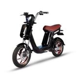  Xe Đạp Điện Nijia Cap A Thắng Đĩa 