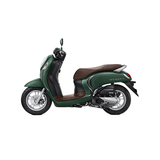  Honda Nhập Khẩu Scoopy Smakey Inđo 