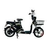  Xe Đạp Điện Hitasa Kawa 