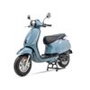  Detech Vespa 50 Diamond Pro Đèn Vuông 