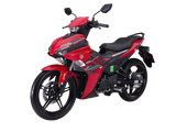  Yamaha Exciter 155 VVA Phiên Bản Tiêu Chuẩn Màu Mới 