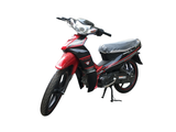  Hyosung Sirius 50 