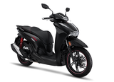  Honda SH 350i Phiên Bản Đặc Biệt 
