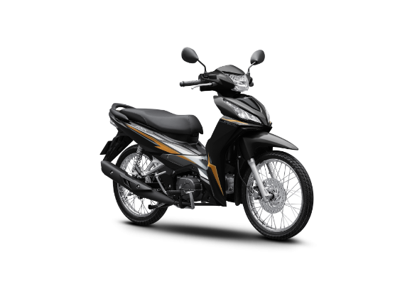  Honda Wave RSX Phiên Bản Đặc Biệt 
