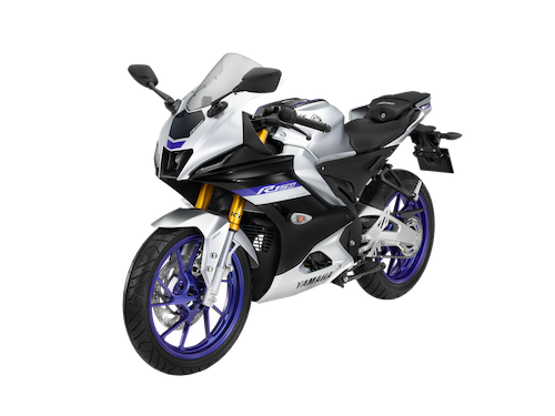 Yamaha Hoàn Toàn YZF R15M Hoàn Toàn Mới 