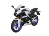  Yamaha Hoàn Toàn YZF R15M Hoàn Toàn Mới 