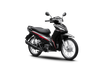  Honda Wave RSX Phiên Bản Tiêu Chuẩn 