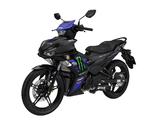  Yamaha Exciter 155 VVA Phiên Bản Giới Hạn ABS Monster Energy MotoGP 