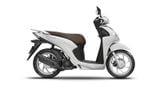  Honda Vision Phiên Bản Cao Cấp 