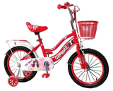 Xe Đạp 16in Nữ 2 Ống GH Bike 