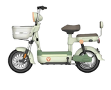  Xe Đạp Điện Yadea I-Fun 