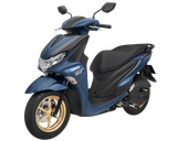  Yamaha FreeGo S Phiên Bản ABS Màu Hoàn Toàn Mới 