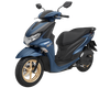  Yamaha FreeGo S Phiên Bản ABS Màu Hoàn Toàn Mới 