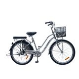  Xe Đạp Nữ 580S Cherry 