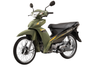  Sym Elegant 50 Phiên Bản Bánh Căm  Sport 50 