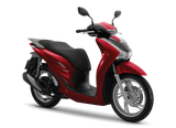  Honda SH 160i Phiên Bản Cao Cấp 