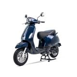  Detech Vespa 50 