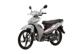  Sym Elegant 50 Phiên Bản Bánh Mâm  Sport 50 