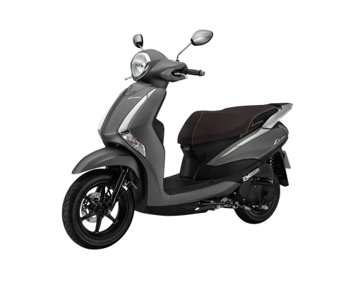  Yamaha Latte Phiên Bản Giới Hạn 