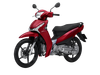  Yamaha Jupiter Finn Phiên Bản Tiêu Chuẩn Hoàn Toàn Mới 