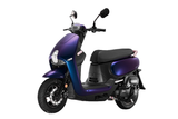  Sym Priti 125 