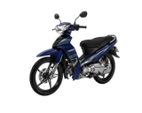  Yamaha Sirius Phiên Bản RC Vành Đúc 