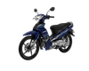  Yamaha Sirius Phiên Bản RC Vành Đúc 