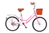  Xe Đạp 20in Nữ Maybate S400 