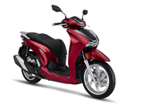  Honda SH 350i Phiên Bản Cao Cấp 