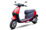 Xe Máy Điện Detech Go Go 