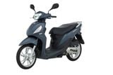  Sym Shark 50 
