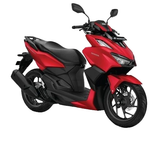  Xe Nhập Khẩu Vario 160 Phanh CBS 