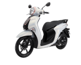  Yamaha Janus Phiên Bản Giới Hạn Hoàn Toàn Mới Màu Mới 