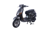  Hyosung Vespa 50 