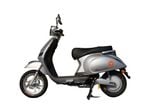  Xe Máy Điện Yadea Odora Pro 